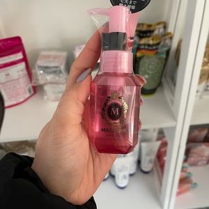 Ma Cherie hair oil